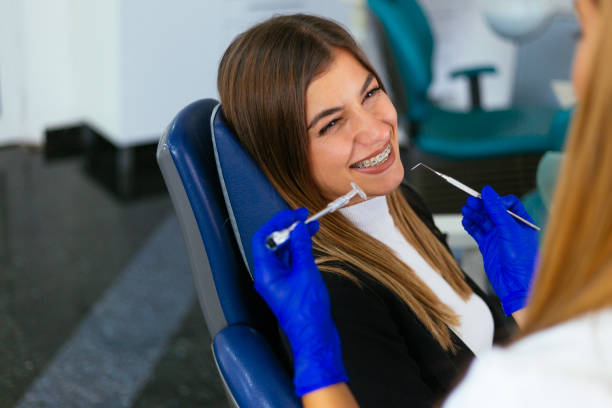 Best Dental Fillings (Composite and Amalgam)  in Fort Stockton, TX