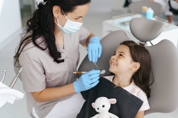 Oral Surgery in Fort Stockton, TX