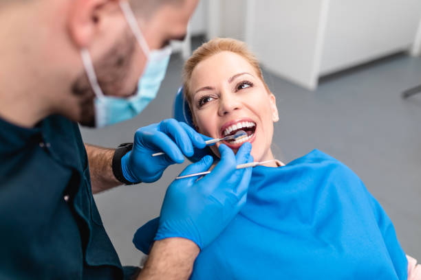 TMJ/TMD Treatment in Fort Stockton, TX
