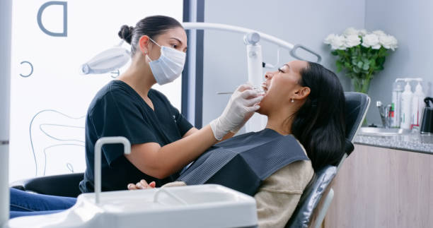 Oral Surgery in Fort Stockton, TX
