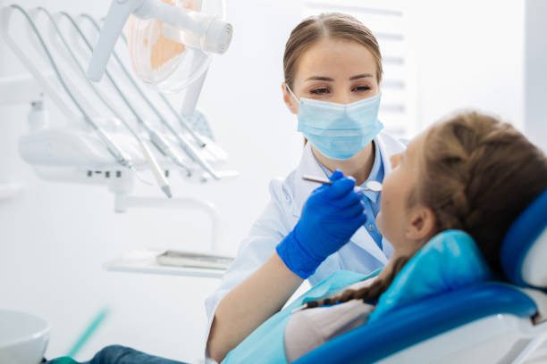 Professional  Holistic Dental Services in Fort Stockton, TX